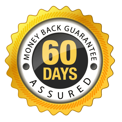 neuropulse pro 60 days money back guarantee