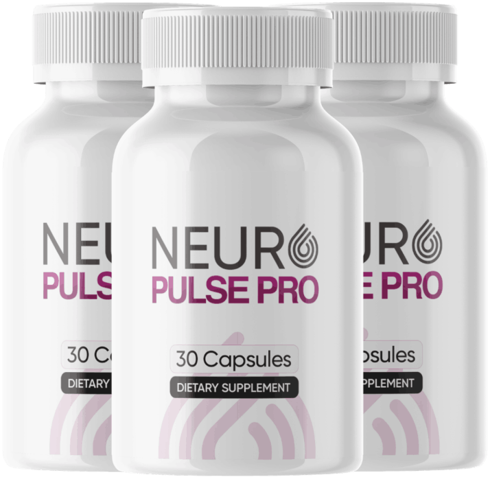 Ikaria Lean Belly Juice neuropulse pro official website